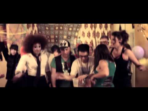 The Animaliens - Mic Check 1, 2