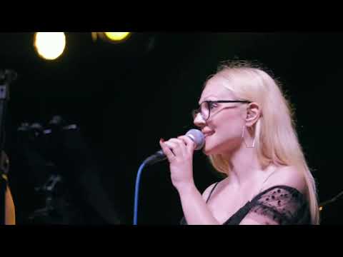 Everywhere (Fleetwood Mac) - LevelOne cover