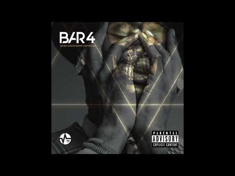 E.L - MAKE A HOLE FT. KOJO CUE & SHAKER (AUDIO SLIDE)