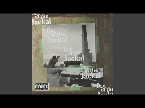 Dead Nice (feat. Cousin Feo)