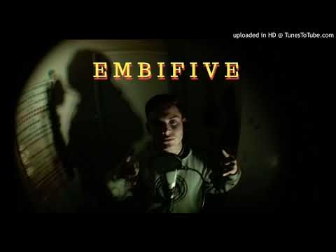 Embifive- EXCLUSIVE SHIT (Prod.BoomBoomyaje Studios.)(BEAT.KATASTROFERATU)