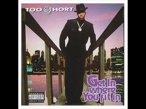 Gettin It (Album Number Ten)