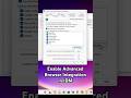 How To Enable Advanced Browser Integration In Internet Download Manager IDM