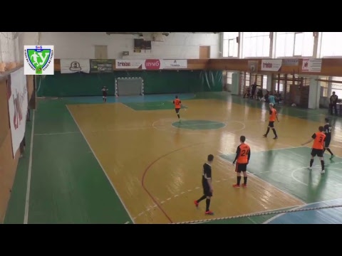 7 КУ 11      11.30    Tigers – Рост-2