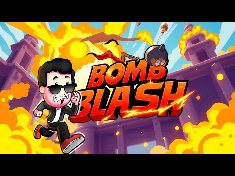 Bomb Bash – Arcade Bomb Action