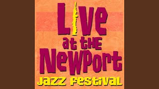 When The Saints Go Marching In (Live)