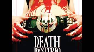 Death by Stereo - Forever and a day
