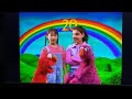 Sesame Street The Great Numbers Game DVD Preview