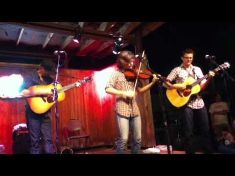 South Austin Jug Band, Red Haired Boy / Place I Call Home