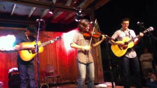 South Austin Jug Band, Red Haired Boy / Place I Call Home