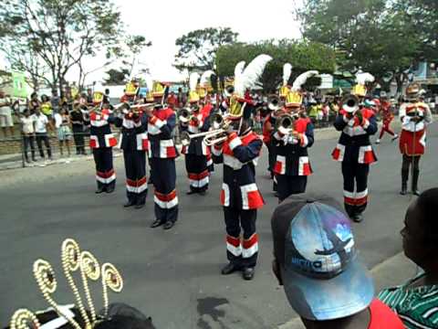 FANCAR: CONCURSO DE CONCEIÇÃO DE JACUÍPE 16/10/2011
