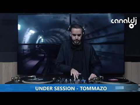 Tommazo - Techno #underground #undersession #techno