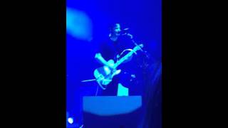 Jack White - Would You Fight for My Love?