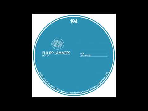 Philipp Lammers - The Interview (Original Mix)