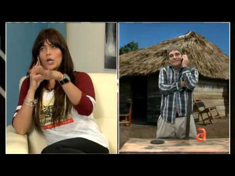 TN3: la llamada a Cuba - América TeVé