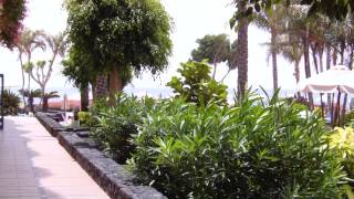 Hiphotels Dunas Natura Palace Playa Blanca Lanzarote