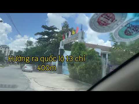 Bán gấp giá rẽ cực kỳ 442m tc 60 đường nhựa 6m,ngay tt y tế bến cát, đường thông