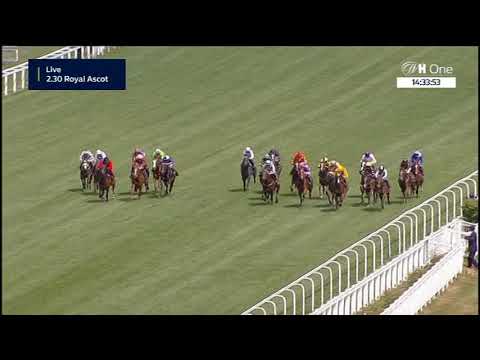 Queen Mary Stakes - Gruppe 2