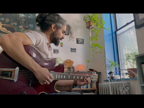 Notes on Standards and Improvisation- Idan Morim