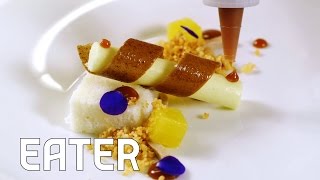 Experience Spring in Full Bloom at Chicago's Sixteen