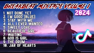 Download lagu DJ BREAKBEAT MIXTAPE VOLUME 1 mp3