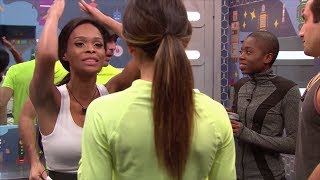The Most Shocking Twist In BBCAN - Big Brother Universe