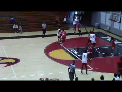 Christian Woolridge Preseason Jamboree Highlights