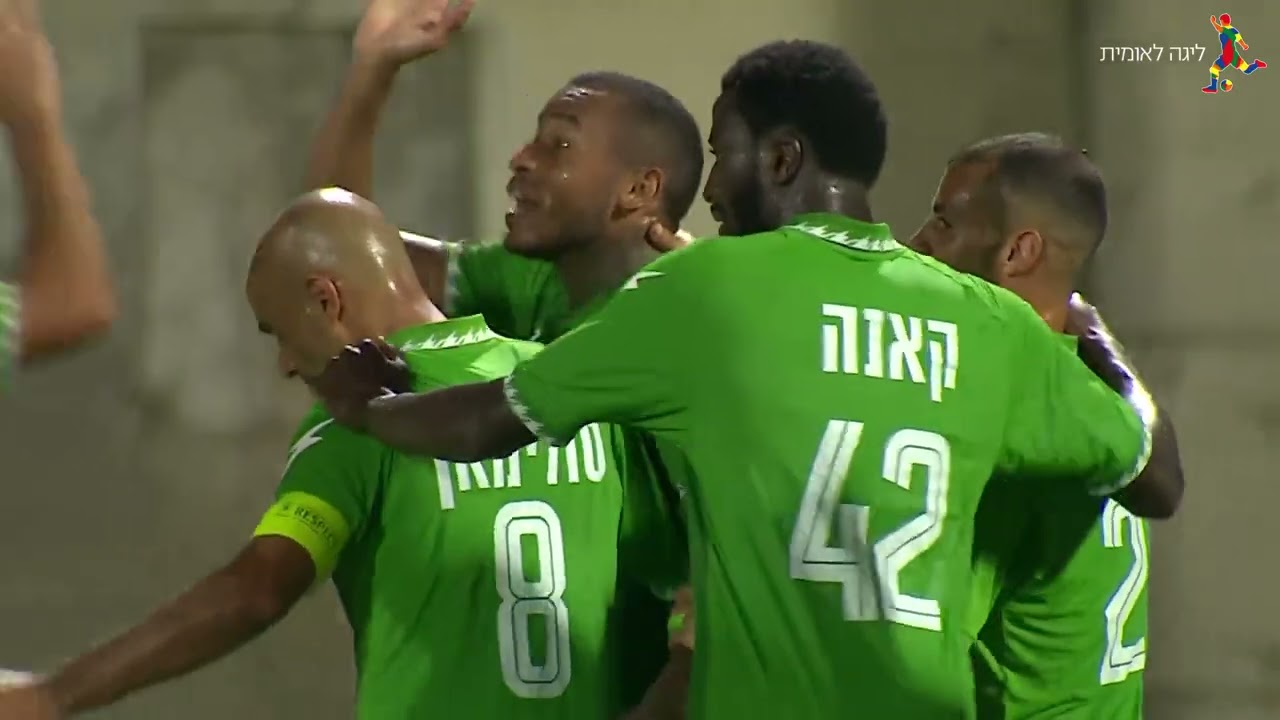 מחזור 3 | תקציר: מכבי יפו - מכבי אחי נצרת 2-1