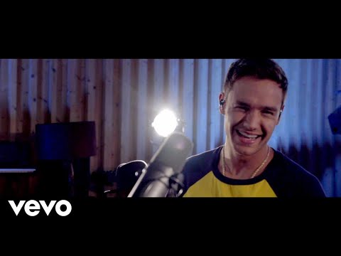 Liam Payne - Bedroom Floor (Live Acoustic)