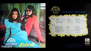 Download lagu Diana Yusuf   Mus Mulyadi - Rubiah [Full Album] OM Pancaran Muda mp3