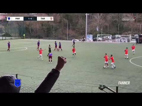 Parioli Calcio VS Tarquinia | Highlights | Promozione - 25ª Giornata