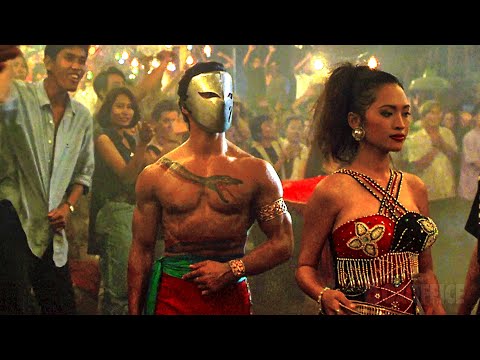 Ryu VS Vega | Street Fighter | CLIP