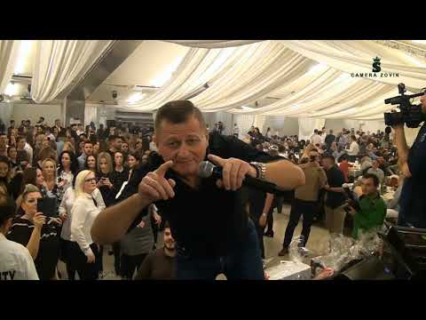 2018 Rade Lacković Tramošnica Večer 2 dio