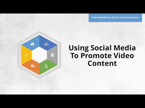 Penrose Marketing video.