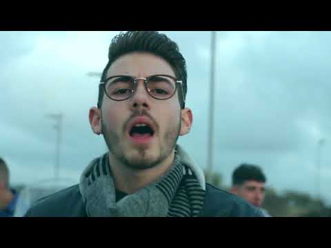 Cristian Blanco   So e miezza via  Ufficiale 2017