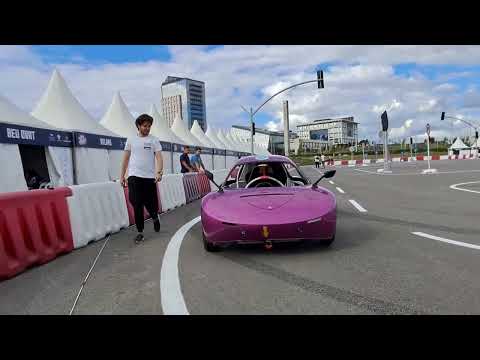 Watch algorithm video on YouTube