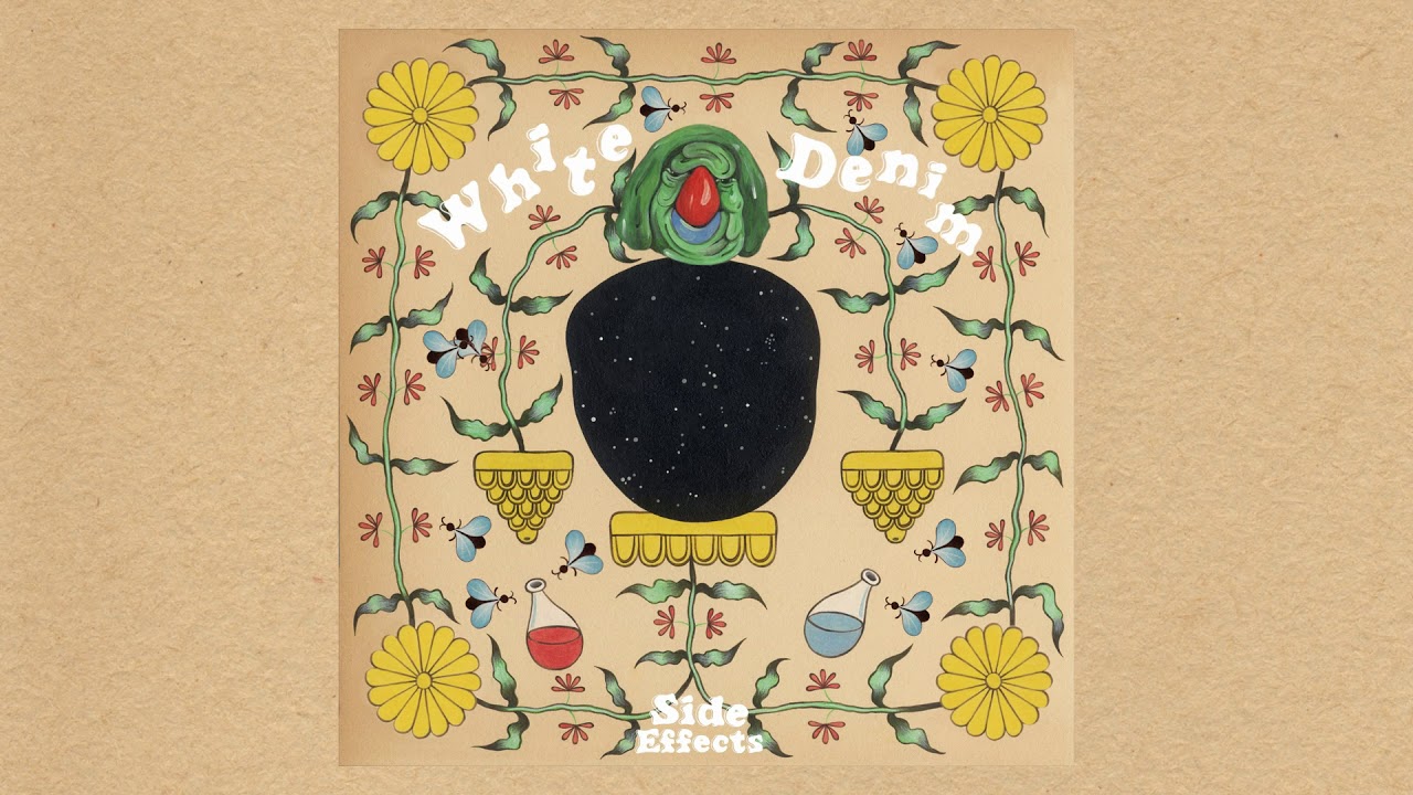 White Denim - Shanalala
