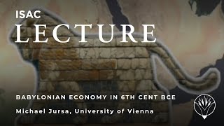 Michael Jursa | Economic Growth and Growing Inequality in Times of Empire