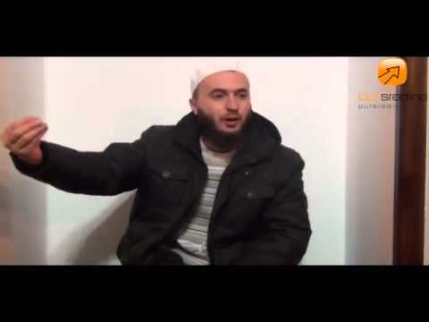 Hfz  Esad Mahmutović   Psovanje vjetra