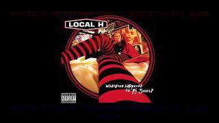 Local H - Halcyon Days (Where Were You Then?) (Subtitulada Español-Ingles)