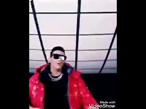 Tayna x L'Algérino - Moona