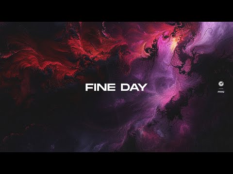 Monocule & Marcus Santoro - Fine Day (Official Lyric Video)
