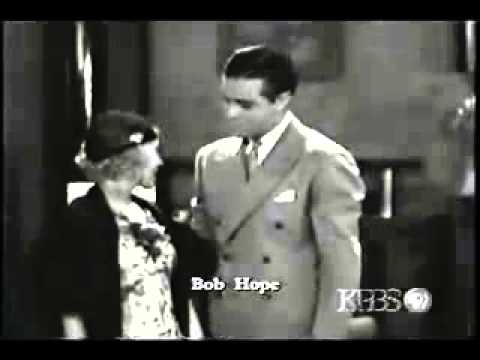 Cole Porter Doc Film Footage golden2