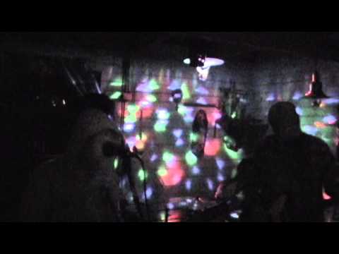 VUELVETELOCA - TERROR (Festival Buin 2014)