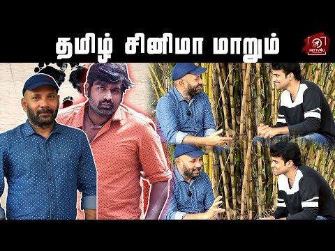 Exclusive Interview With To-let Director Chezhiyan