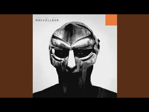 Madvillain - Madvillainy (Full Album) (Explicit)