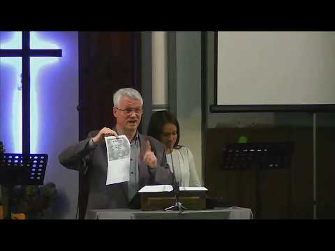 13.11.2019. Srijeda 18 h - Zoltan Vegel