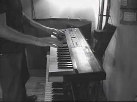 Depeche Mode Cover Precious por Voil Tage 2007 (ensayo) video thumbnail