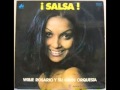 WILLIE ROSARIO  LLUEVE