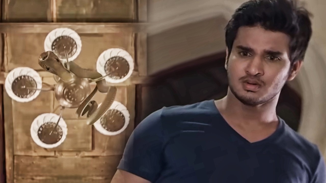 Karthikeya
